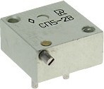 СП5-2В, 1 Вт, 15 кОм, Резистор подстроечный