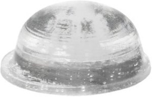 SJ-5303 CLEAR, BUMPER, ROUND, PU, CLEAR, ADHESIVE, 5MM SJ-5303 CLEAR, BUMPER, ROUND, PU, CLEAR, ADHESIVE, 5MM