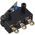 D2HW-BR211H, Микропереключатель