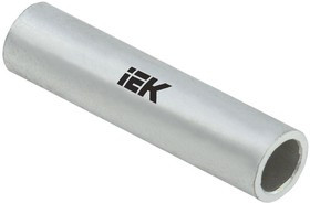Гильза медная луженая ГМЛ 6-4 ГОСТ 23469.3 IEK UGTY11-006-04