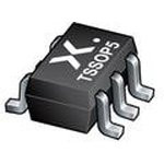 74LVC1G125GW.125, IC: цифровая; буфер,неинвертирующая, драйвер линии; Ch: 1; SMD