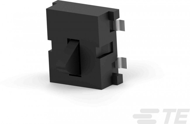 JJFV0UG380NOPPRTR, Detector Switches JJF Detector Switch 4.7x3.8x2.3 GW VERT