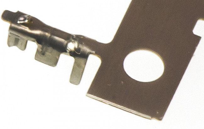 DF13-2630SCFA, Headers & Wire Housings FEMALE CONTACT GOLD 26-30AWG REEL DF13-2630SCFA, Headers & Wire Housings FEMALE CONTACT GOLD 26-30AWG REEL