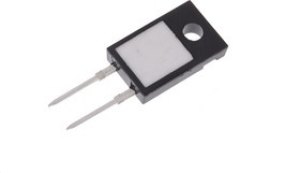 LTO050FR1000JTE3, 100m Thick Film Resistor 50W ±5% LTO050FR1000JTE3 LTO050FR1000JTE3, 100m Thick Film Resistor 50W ±5% LTO050FR1000JTE3
