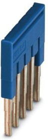 3030146, Terminal Block Tools &amp; Accessories FBS 5-4 BU