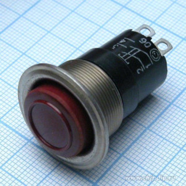 К-1-1П (24мм) Металл