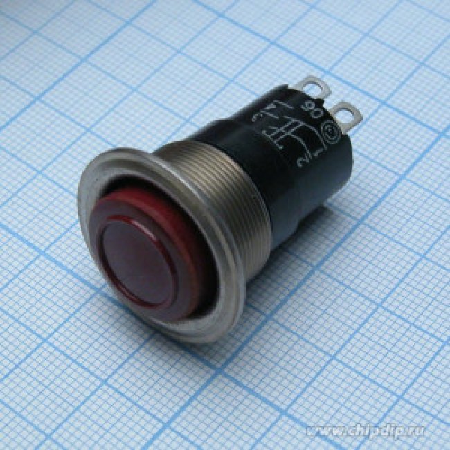 К-1-1П (24мм) Металл