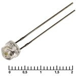 5RHWWC 3000mcd 6500K 3,4v 70d