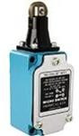 5LS1, Limit Switches 1NC 1NO SPDT Top Roller Plunger