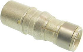 VG95234S500, Контакт круглого разъема, VG95234, Серия CA-B, Гнездо, Обжим, ITT Cannon серией VG95234 VG95234S500, Контакт круглого разъема, VG95234, Серия CA-B, Гнездо, Обжим, ITT Cannon серией VG95234