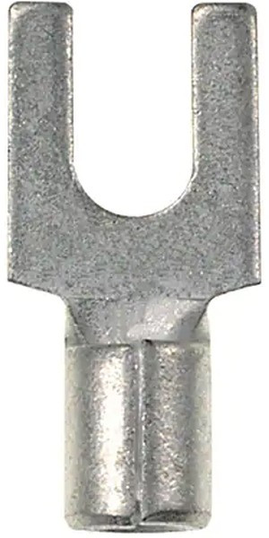 P14-10F-M, Terminals FORK 16-14 STUD SIZE 10