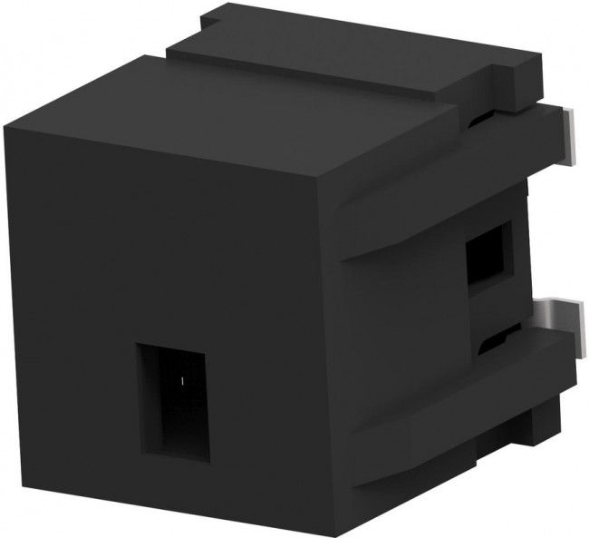 JJFV0UG380NOPMRTR, Переключатель обнаружения, JJF, SPST-NO, SMD (Поверхностный Монтаж), 1 мА, 5 В, 2.3 мм