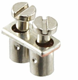 3001543, FIXED BRIDGE, FBRN 2-4 N