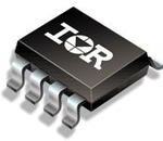 IRS21531DSPBF, Драйвер MOSFET/IGBT, RC входная цепь, 2-OUT, High и Low-Side, полумост [SOIC-8]