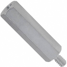 8404, Standoffs &amp; Spacers AL .875 M/F THRD