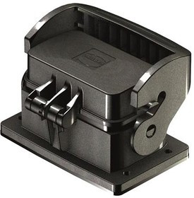 19430100331, HEAVY DUTY HOUSING, 10B, 1 LEVER