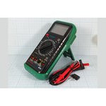 Мультиметр цифровой MY61 [MY-61(N)]; приб мультиметр\цифр\ MY61\\MASTECH [MY-61(N)]