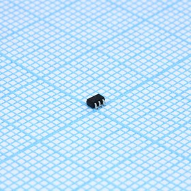 74LVC2G04GW,125, 2 элемента НЕ, 6TSSOP