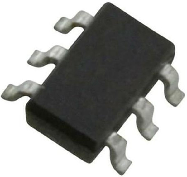 74LVC2G04GW,125, 2 элемента НЕ, 6TSSOP