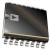 ADUM4402ARWZ-RL, Digital Isolator CMOS 4-CH 1Mbps 16-Pin SOIC W T/R