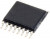 ADUM4402ARWZ-RL, Digital Isolator CMOS 4-CH 1Mbps 16-Pin SOIC W T/R