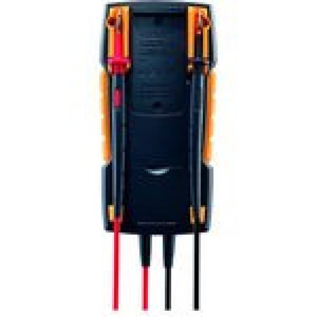 testo 760-3, Мультиметр цифровой автоматический с функцией True RMC (Госреестр РФ)