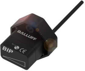 BIP LD2-T014-01-EP02, 35mm Non Flush Mount, Inductive Sensor Analogue, IO-Link Output, 14 mm Detecti