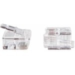 Разъем Buro TLUS-037 RJ-11 6p4c (упак.:100шт)