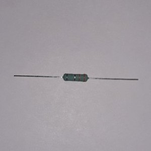 KNP 2W 150 +5% (KNP200JB-73-150R), Проволочный круглый резистор постоянный 2Вт 150Ом ±5% ±300ppm/°C KNP 2W 150 +5% (KNP200JB-73-150R), Проволочный круглый резистор постоянный 2Вт 150Ом ±5% ±300ppm/°C