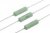 AC04000001009JAC00, 10 Wire Wound Resistor 4W ±5% AC04000001009JAC00