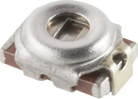 TZV2Z2R5A110R00, 0.65-2.5пФ, SMD конденсатор подстроечный