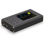 Arinst SSA Lite R2, Портативный двухпортовый векторный анализатор цепей (OBSOLETE)