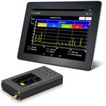 Arinst SSA Lite R2, Портативный двухпортовый векторный анализатор цепей (OBSOLETE)