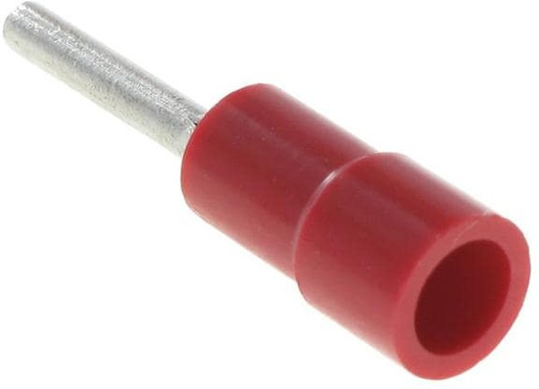 81P-47-P-A, Terminals 22-18 AWG .080 PIN