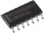 LM324AD, Operational Amplifiers - Op Amps Quad General