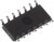 LM324AD, Operational Amplifiers - Op Amps Quad General
