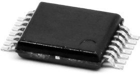 SN74LVC04ADGVRE4, Inverters HEX INVERTER SN74LVC04ADGVRE4, Inverters HEX INVERTER