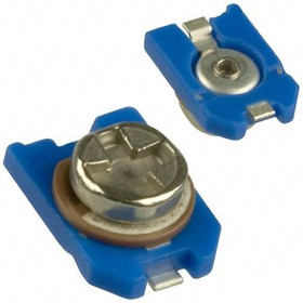 TZC3Z060A110, 2- 6пФ, SMD конденсатор подстроечный