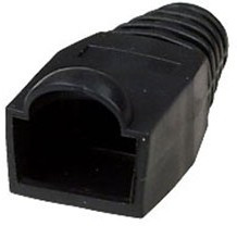 TA2788PC(TPC-1) черный, колпачек для rj-45