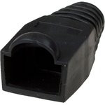 TA2788PC(TPC-1) черный, колпачек для rj-45