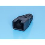 TA2788PC(TPC-1) черный, колпачек для rj-45