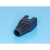 TA2788PC(TPC-1) черный, колпачек для rj-45