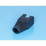 TA2788PC(TPC-1) черный, колпачек для rj-45