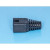 TA2788PC(TPC-1) черный, колпачек для rj-45