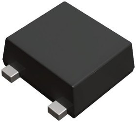 RTF015N03TL, Trans MOSFET N-CH Si 30V 1.5A 3-Pin TUMT T/R