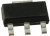 FZT651TA, Биполярный транзистор, NPN, 60 В, 3 А
