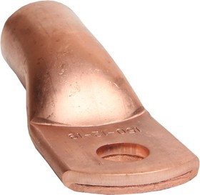 Наконечник медный OptiKit L-ТМ 150-16-19 ГОСТ 7386-80 КЭАЗ 324294