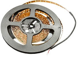 NS-A3528WW30-12, Лента светодиодная, Теплый цвет, 20 Вт, 12 В