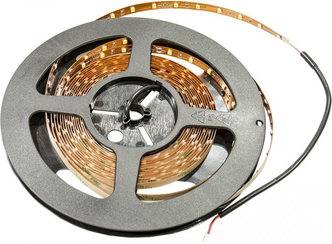 NS-A3528WW30-12, Лента светодиодная, Теплый цвет, 20 Вт, 12 В