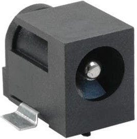 PJ-036BH-SMT-TR, DC Power Connectors Power Jacks